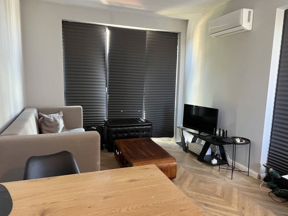 Двустаен апартамент в София, Овча купел - 60 кв.м за 1615 €/кв.м - Снимка #1