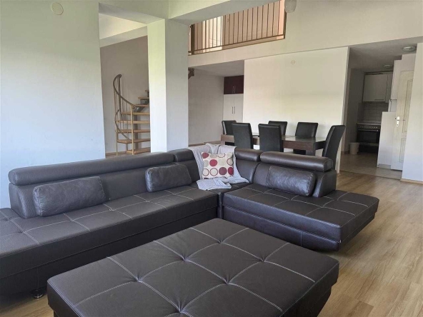 Дава се под наем Мезонет в Пловдив, Западен - 74 кв.м за 448.8 € - Снимка #1