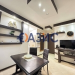 Тристаен апартамент в к.к. Слънчев бряг - 80 кв.м за 752 €/кв.м - Снимка #1