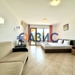 Едностаен апартамент в с. Кошарица, Област Бургас - 44 кв.м за 492 €/кв.м - Снимка #1