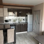 Дава се под наем Двустаен апартамент в Пловдив, Кършияка - 65 кв.м за 408 € - Снимка #1