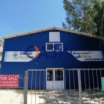 Заведение в к.к. Слънчев бряг - 520 кв.м за 652 €/кв.м - Снимка #1