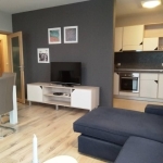 Дава се под наем Тристаен апартамент в Пловдив, Кършияка - 120 кв.м за 663 € - Снимка #1