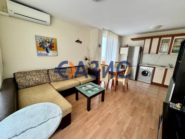 Тристаен апартамент в Свети Влас - 88 кв.м за 638 €/кв.м - Снимка #1