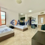 Двустаен апартамент в с. Кошарица, Област Бургас - 74 кв.м за 486 €/кв.м - Снимка #1