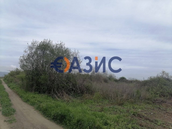 Парцел в к.к. Слънчев бряг - 4000 кв.м за 14 €/кв.м - Снимка #1