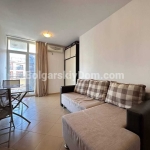 Двустаен апартамент в к.к. Слънчев бряг - 52 кв.м за 652 €/кв.м - Снимка #1