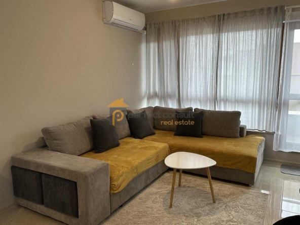 Двустаен апартамент в Пловдив, Южен - 65 кв.м за 1099 €/кв.м - Снимка #1