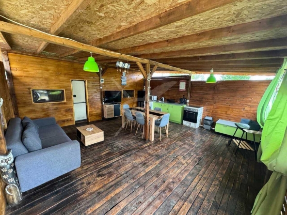 Къща в Созопол - 50 кв.м за 570 €/кв.м - Снимка #1