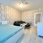 Дава се под наем Двустаен апартамент в Пловдив, Кючук Париж - 50 кв.м за 348.84 € - Снимка #1