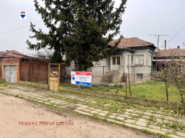 Къща в с. Нова Черна, Област Силистра - 92 кв.м за 139 €/кв.м - Снимка #1