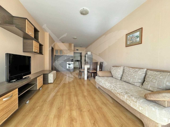 Двустаен апартамент в Свети Влас - 90 кв.м за 675 €/кв.м - Снимка #1