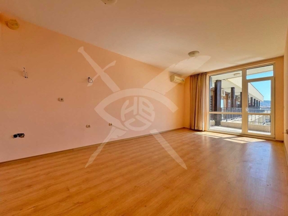 Двустаен апартамент в Свети Влас - 82 кв.м за 747 €/кв.м - Снимка #1