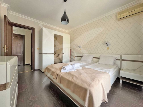 Двустаен апартамент в Свети Влас - 61 кв.м за 1054 €/кв.м - Снимка #1