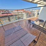 Двустаен апартамент в к.к. Слънчев бряг - 86 кв.м за 498 €/кв.м - Снимка #1