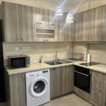 Дава се под наем Двустаен апартамент в Пловдив, Тракия - 65 кв.м за 298.86 € - Снимка #1