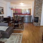 Дава се под наем Двустаен апартамент в Бургас, Лазур - 66 кв.м за 204 € - Снимка #1