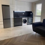 Дава се под наем Двустаен апартамент в Пловдив, Каменица 2 - 65 кв.м за 323.85 € - Снимка #1