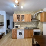 Дава се под наем Двустаен апартамент в Пловдив, Център - 65 кв.м за 383.52 € - Снимка #1