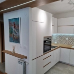 Дава се под наем Двустаен апартамент в Бургас, Лазур - 67 кв.м за 183.6 € - Снимка #1