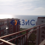 Двустаен апартамент в Свети Влас - 77 кв.м за 928 €/кв.м - Снимка #1