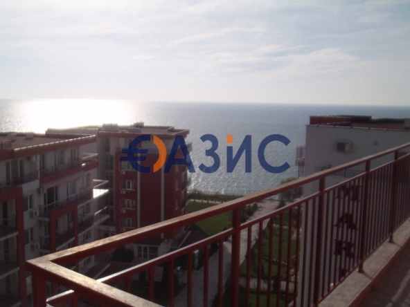 Двустаен апартамент в Свети Влас - 77 кв.м за 928 €/кв.м - Снимка #1