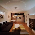 Дава се под наем Двустаен апартамент в Бургас, Братя Миладинови - 59 кв.м за 204 € - Снимка #1