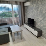 Дава се под наем Двустаен апартамент в Пловдив, Южен - 60 кв.м за 323.85 € - Снимка #1