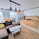 Дава се под наем Двустаен апартамент в Пловдив, Остромила - 67 кв.м за 448.8 € - Снимка #1