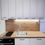 Дава се под наем Едностаен апартамент в Пловдив, Съдийски - 30 кв.м за 259.08 € - Снимка #1