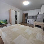 Дава се под наем Едностаен апартамент в Бургас, Сарафово - 36 кв.м за 298.86 € - Снимка #1