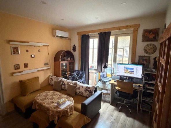 Тристаен апартамент в Пловдив, Кършияка - 60 кв.м за 965 €/кв.м - Снимка #1