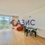 Двустаен апартамент в Свети Влас - 68 кв.м за 600 €/кв.м - Снимка #1