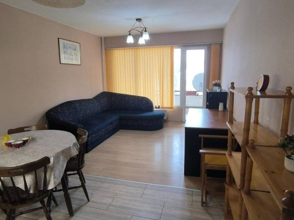 Дава се под наем Тристаен апартамент в София, Хаджи Димитър - 76 кв.м за 447.78 € - Снимка #1