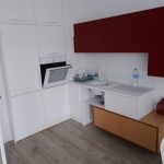 Дава се под наем Едностаен апартамент в Бургас, Център - 38 кв.м за 418.71 € - Снимка #1