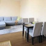 Дава се под наем Тристаен апартамент в Пловдив, Кършияка - 90 кв.м за 598.23 € - Снимка #1