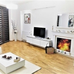 Дава се под наем Двустаен апартамент в Бургас, Възраждане - 58 кв.м за 219.3 € - Снимка #1