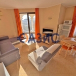 Тристаен апартамент в к.к. Слънчев бряг - 93 кв.м за 691 €/кв.м - Снимка #1