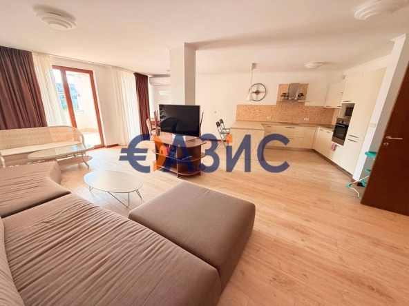 Четиристаен апартамент в Свети Влас - 205 кв.м за 896 €/кв.м - Снимка #1