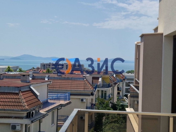 Двустаен апартамент в Бургас, Сарафово - 54 кв.м за 1044 €/кв.м - Снимка #1