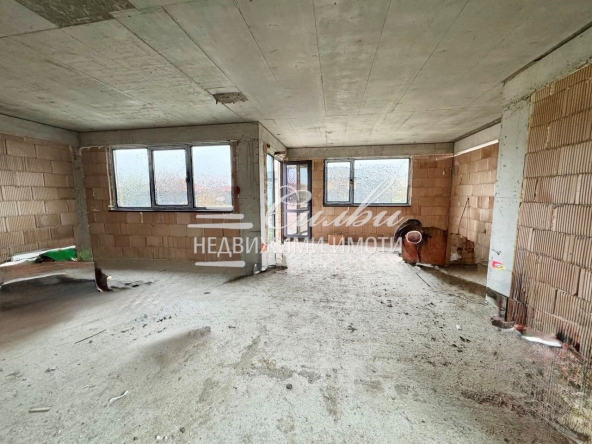 Къща в с. Васил Друмев, Област Шумен - 92 кв.м за 754 €/кв.м - Снимка #1