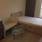 Дава се под наем Едностаен апартамент в София, Студентски град - 40 кв.м за 518.67 € - Снимка #1