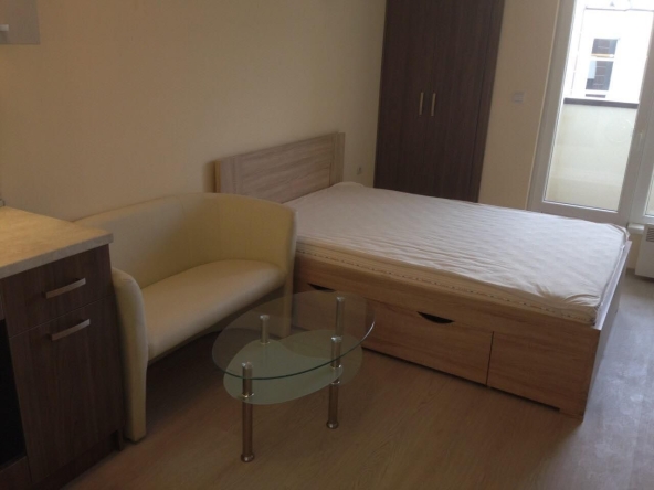 Дава се под наем Едностаен апартамент в София, Студентски град - 40 кв.м за 518.67 € - Снимка #1