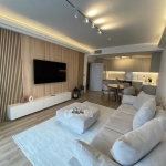 Дава се под наем Тристаен апартамент в Пловдив, Център - 90 кв.м за 398.82 € - Снимка #1