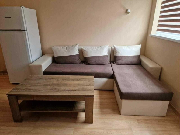 Едностаен апартамент в Пловдив, Въстанически - 48 кв.м за 967 €/кв.м - Снимка #1