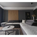 Дава се под наем Двустаен апартамент в Бургас, Братя Миладинови - 67 кв.м за 219.3 € - Снимка #1