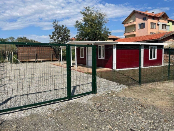 Къща в Ахелой - 65 кв.м за 965 €/кв.м - Снимка #1