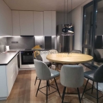 Дава се под наем Двустаен апартамент в Пловдив, Остромила - 68 кв.м за 548.25 € - Снимка #1