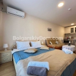 Едностаен апартамент в Свети Влас - 48 кв.м за 1328 €/кв.м - Снимка #1