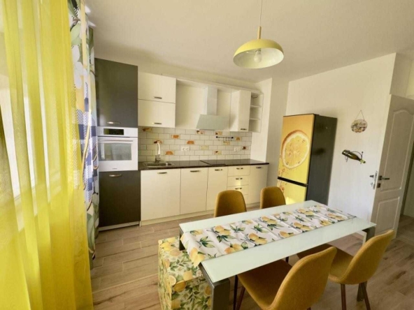 Двустаен апартамент в Пловдив, Остромила - 73 кв.м за 933 €/кв.м - Снимка #1